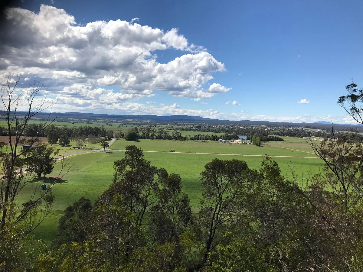 Grandview Lookout