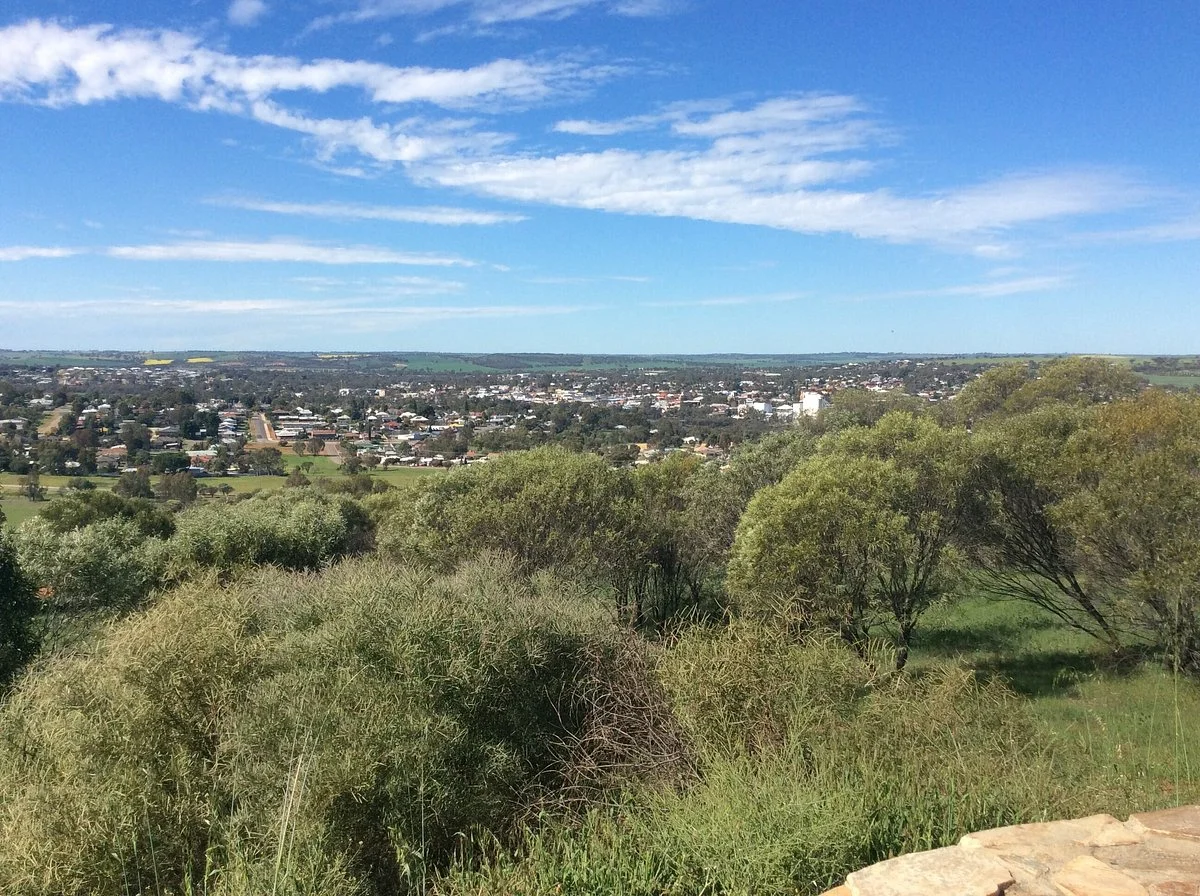 Mount Ommaney