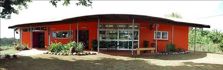 HopeVale Arts and Cultural Centre