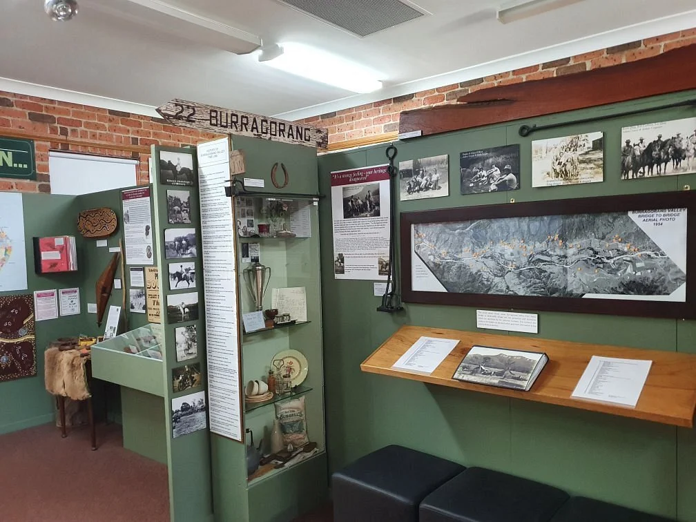 The Wollondilly Heritage Centre