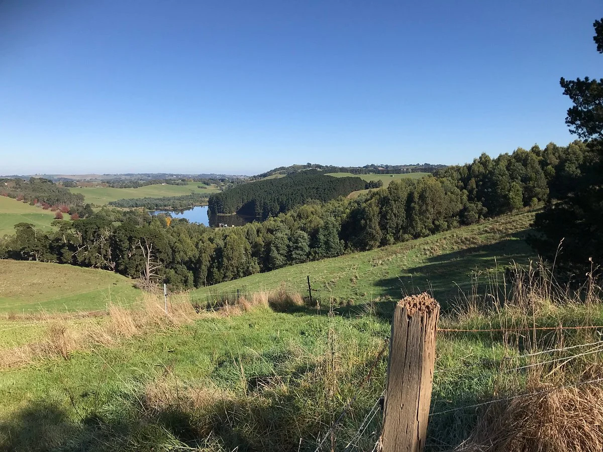Lancey's Lookout