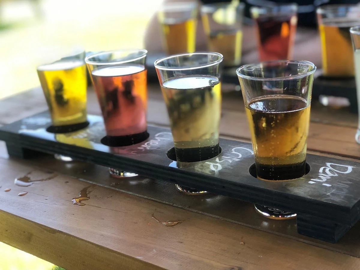 Zeffer Cider
