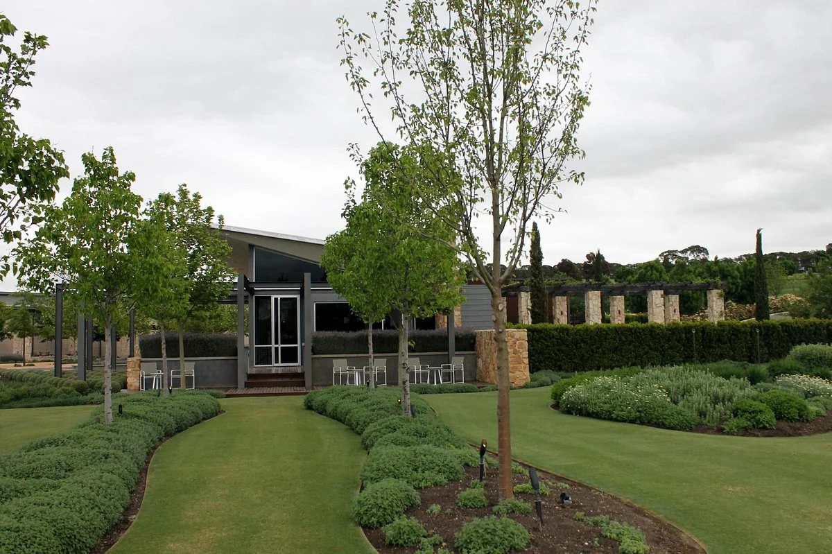 Barossa Valley Estate