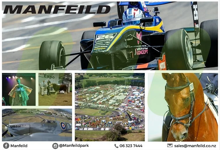 Manfeild Park Trust