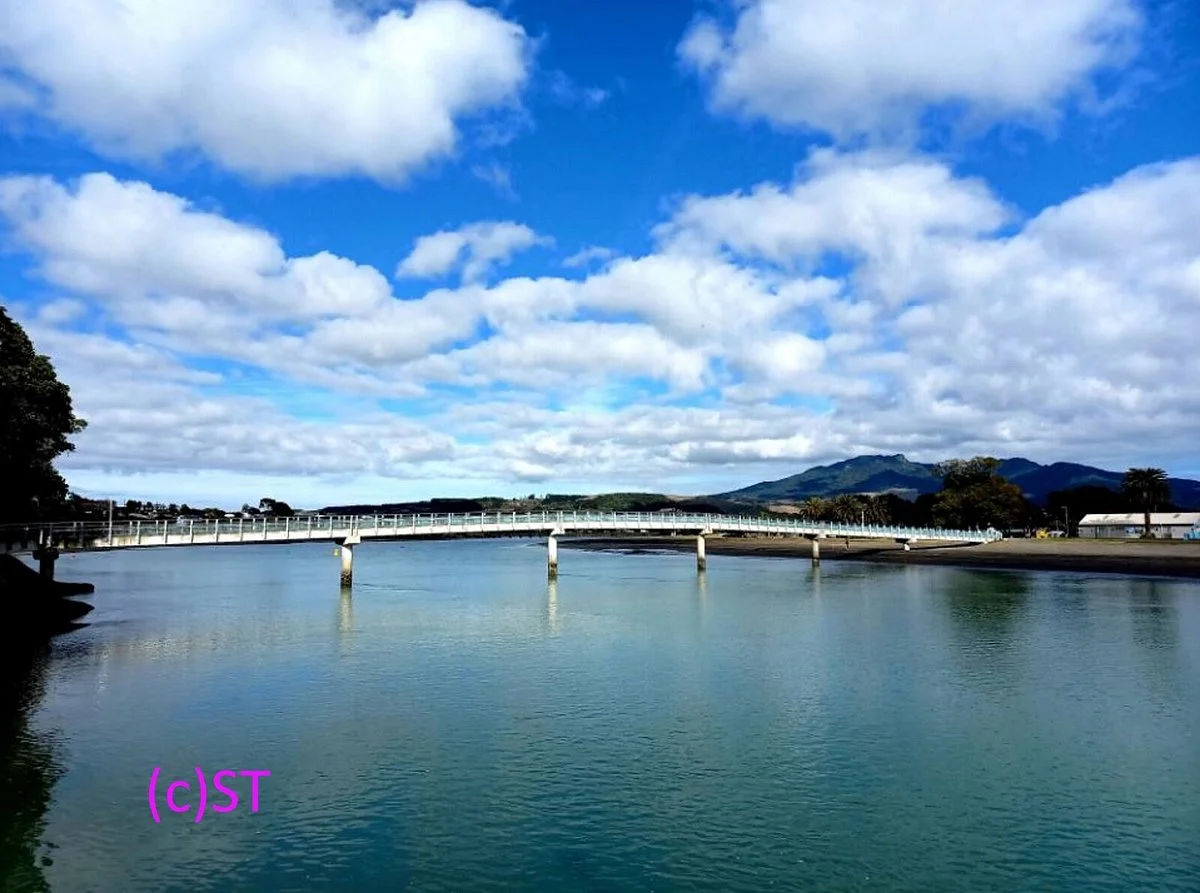 Raglan Domain