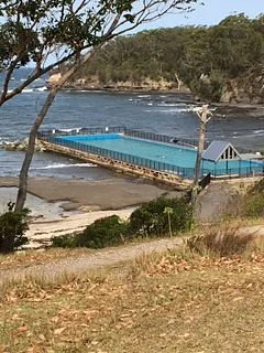 Ulladulla Sea Pool