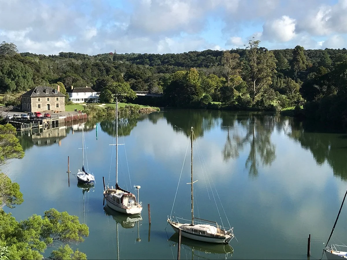 Kororipo Heritage Park