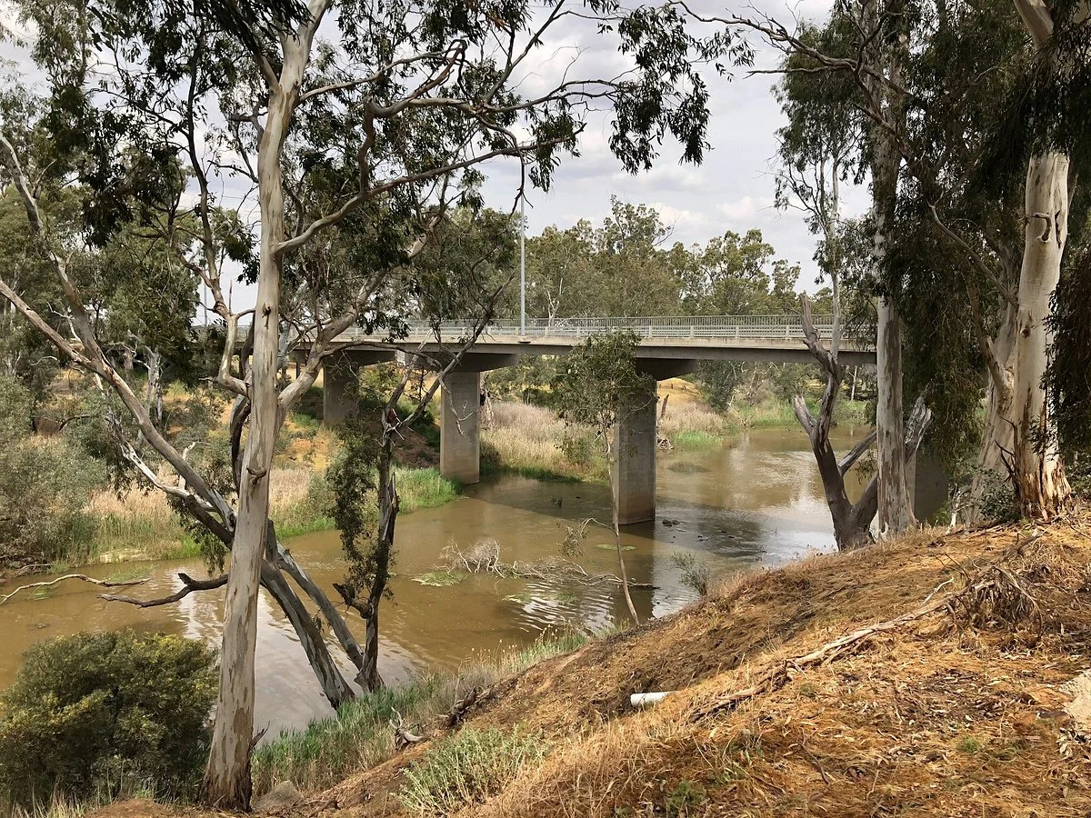 Newbridge Recreation Reserve