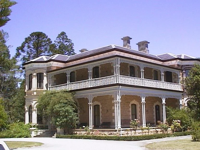 Penola Coonawarra Information Centre