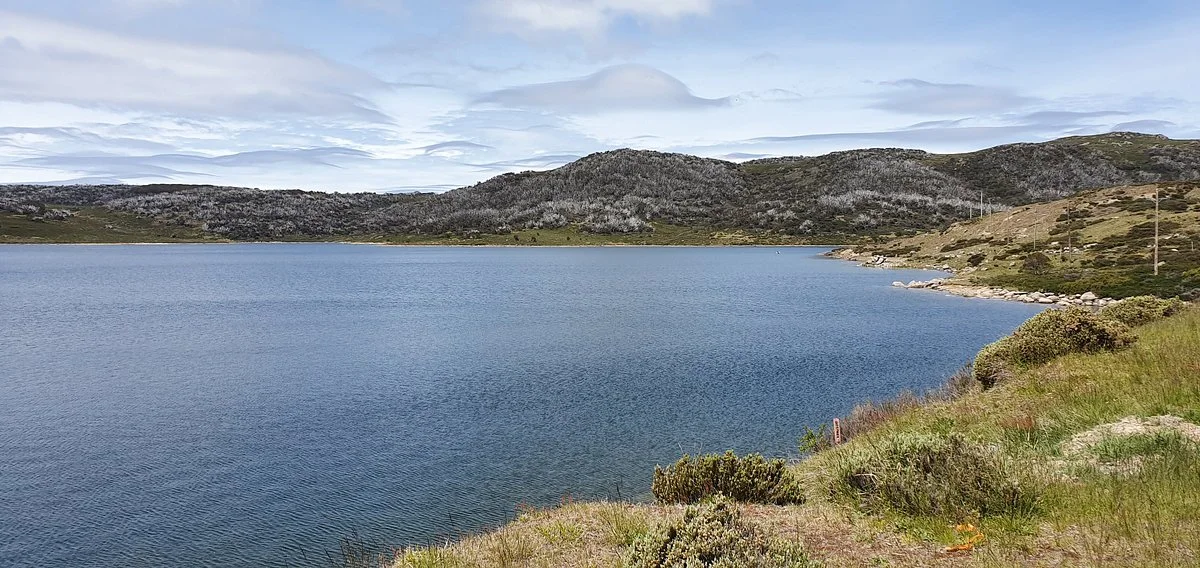 Rocky Valley Lake