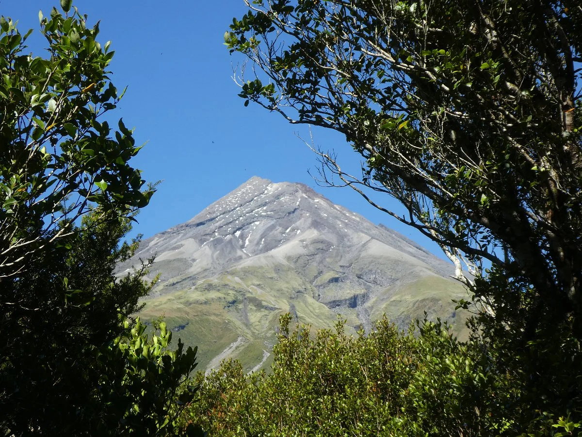 Connett Loop Track