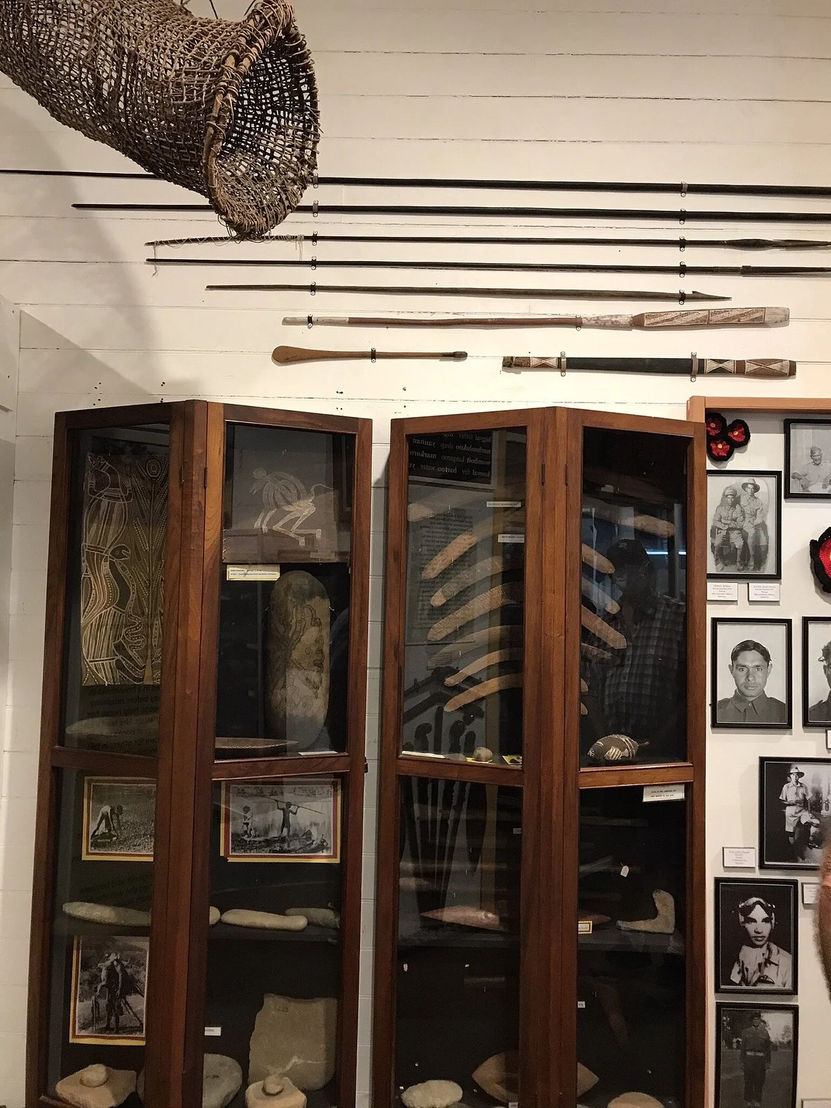 Manning Valley Historical Museum