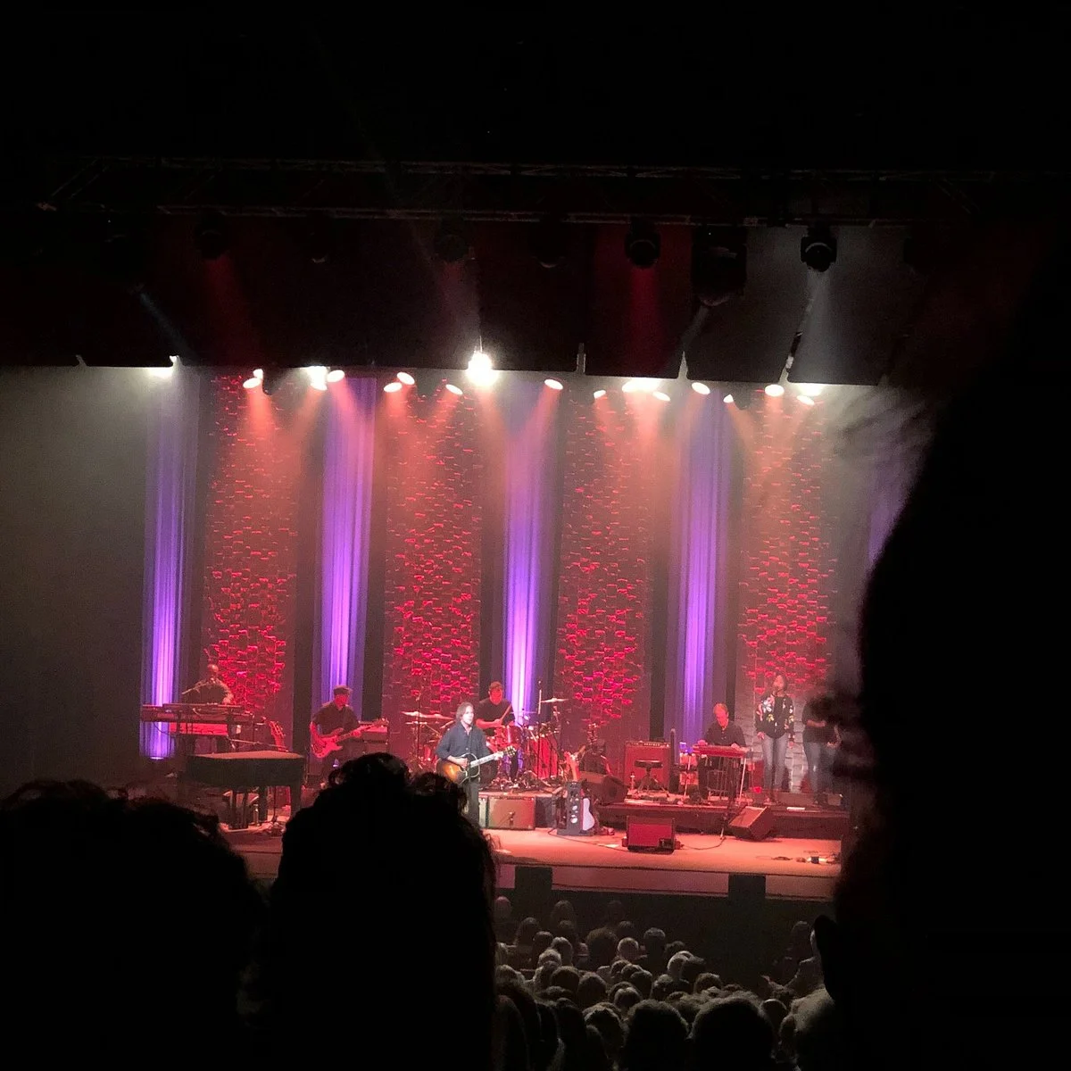 Canberra Theatre Centre