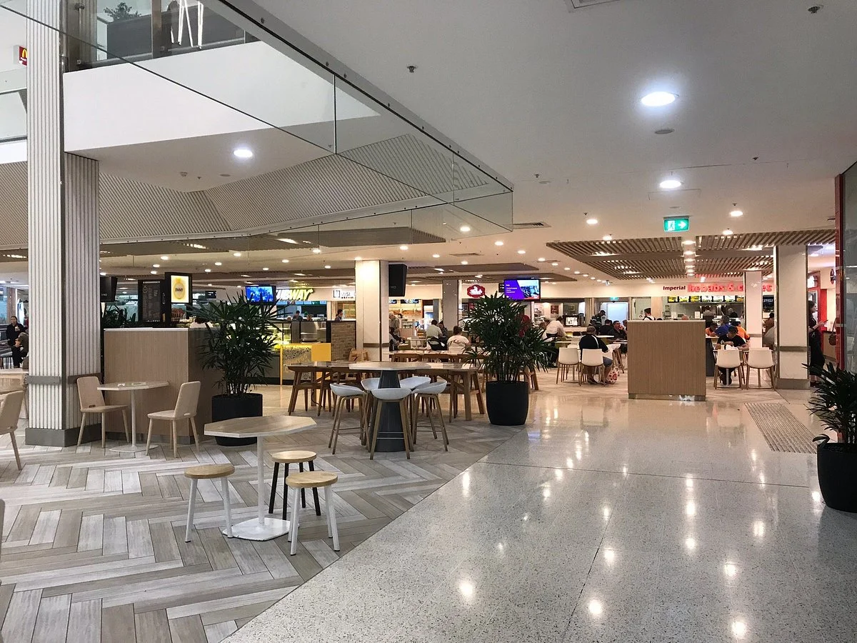 Imperial Centre