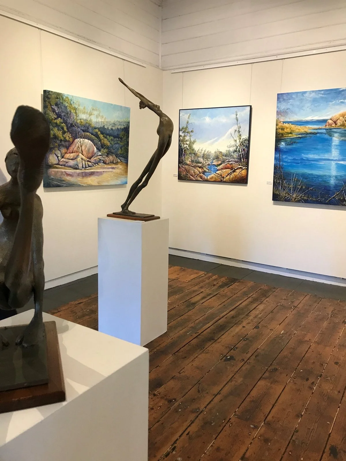 Menniyan Art Gallery