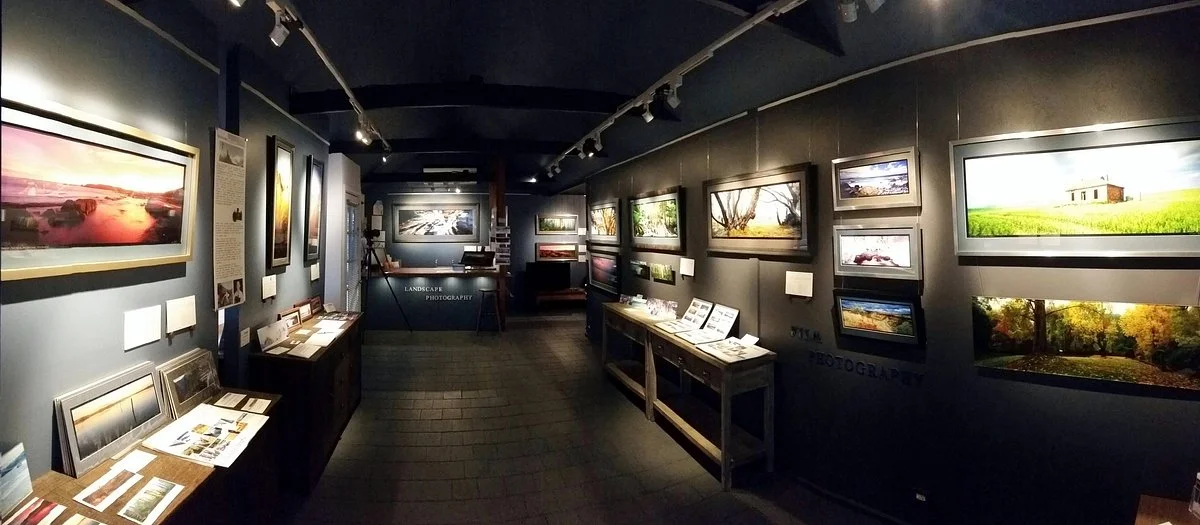 Paul Kowalski Photography Gallery