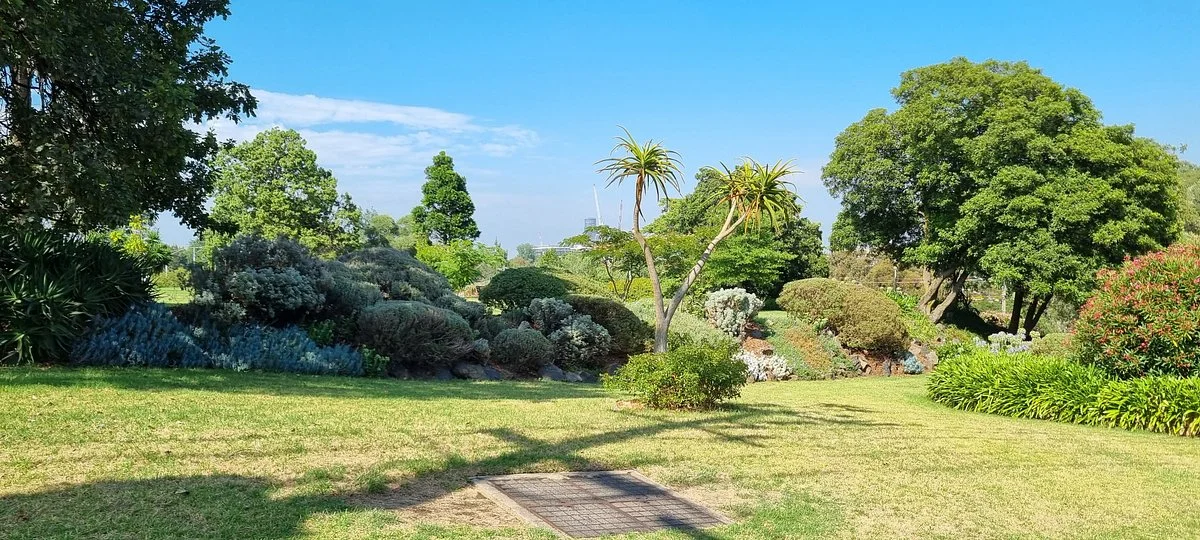 Creswick Street Reserve
