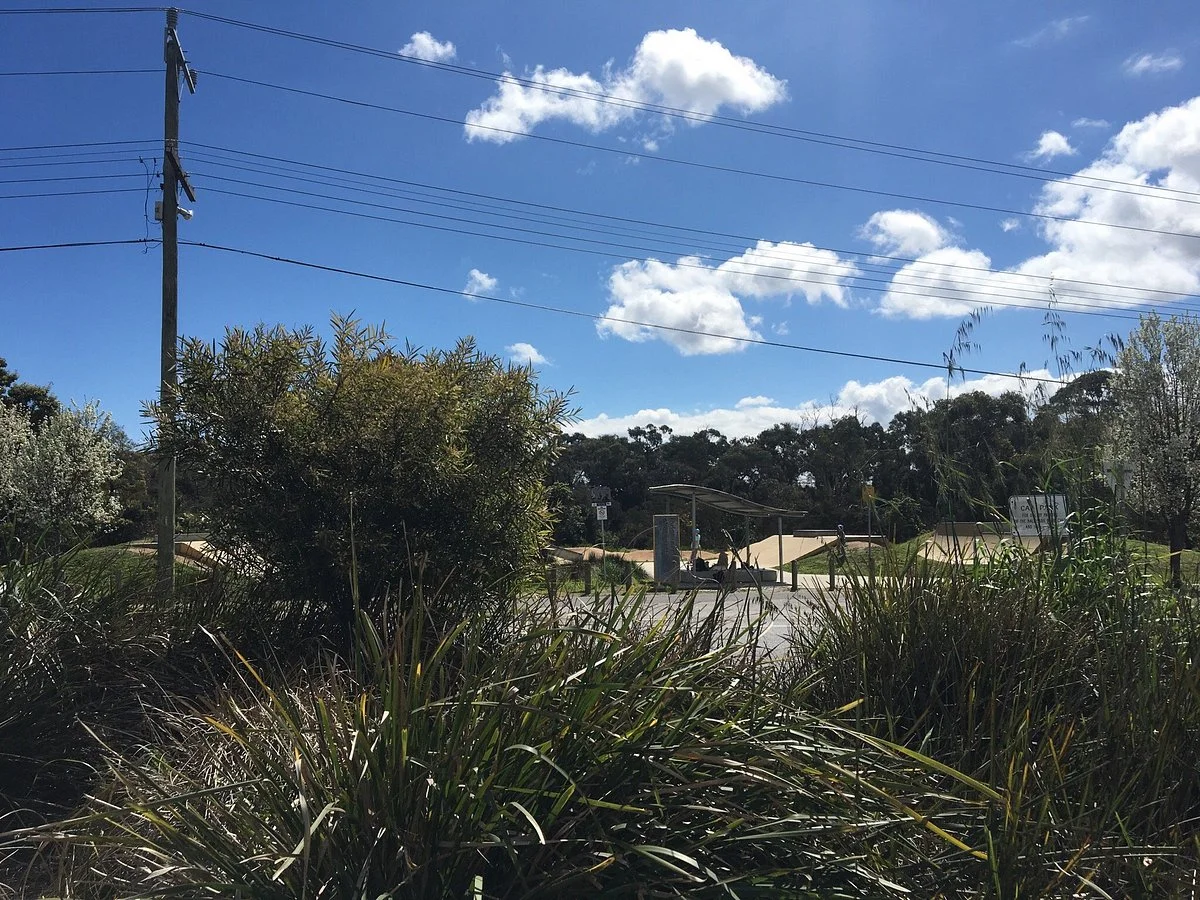 Lloyd Park