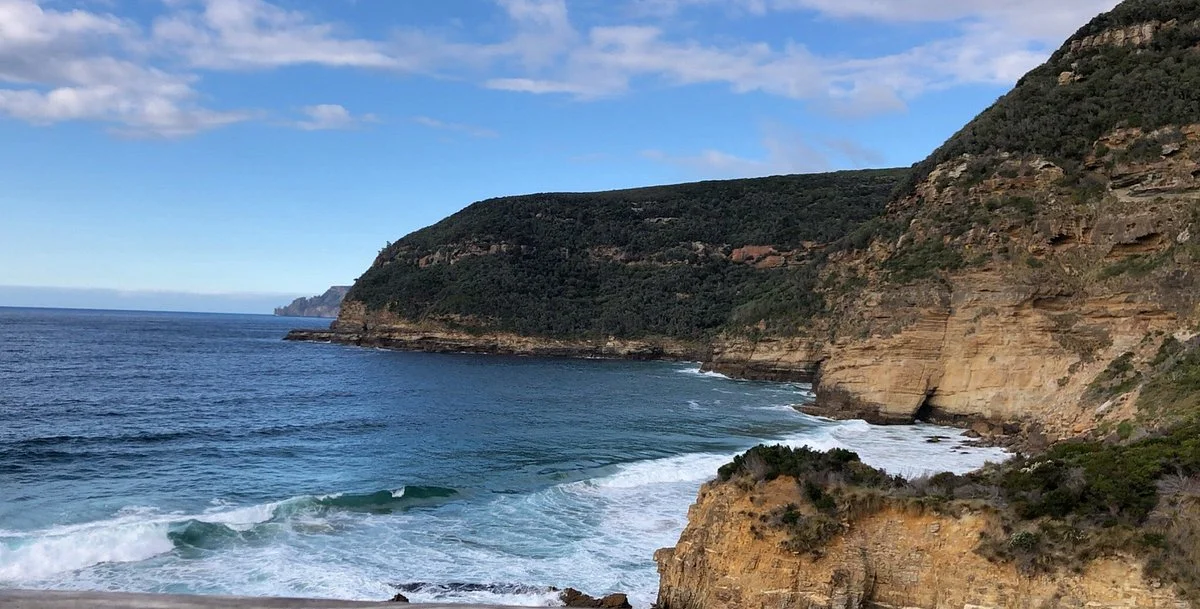 Maingon Lookout