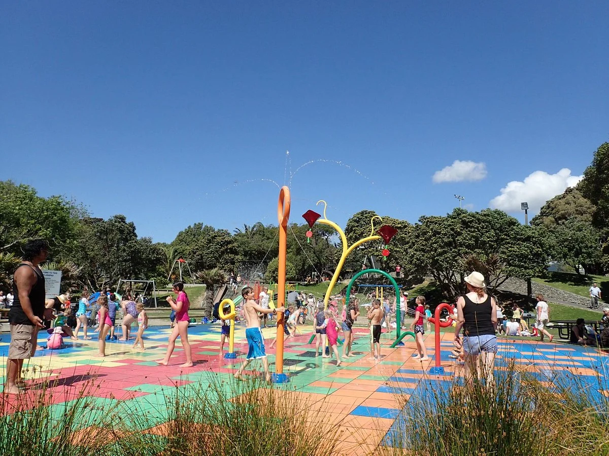 Marine Gardens