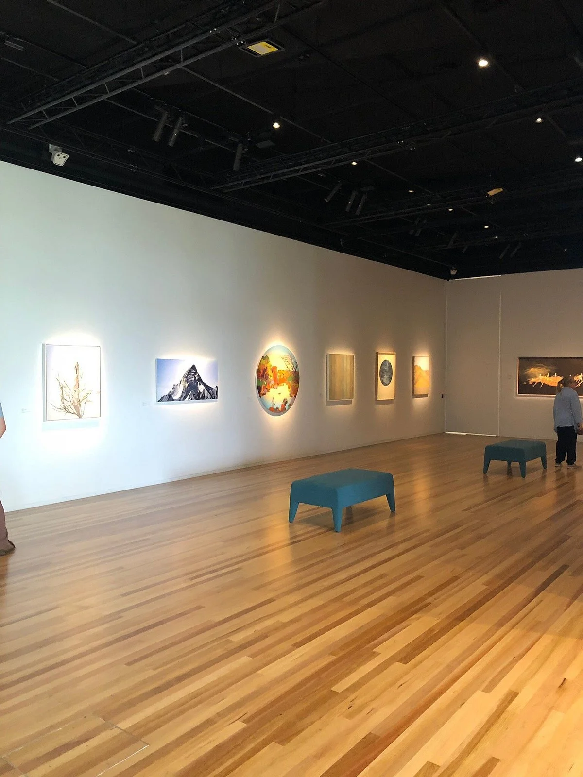 ArtSpace at Realm