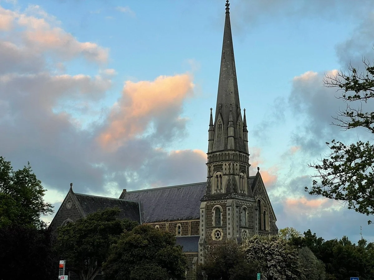 Saint Andrew's Uniting Church