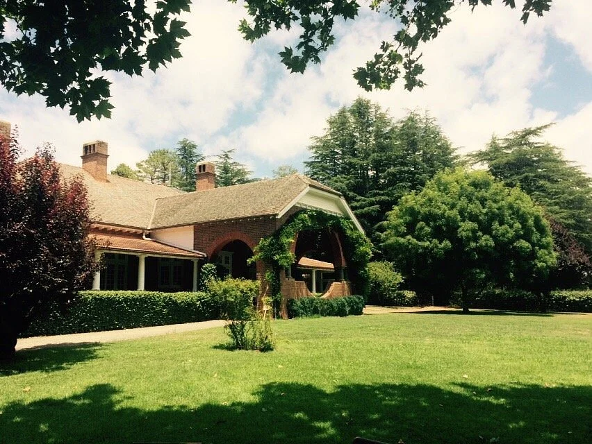 Petersons Armidale Winery