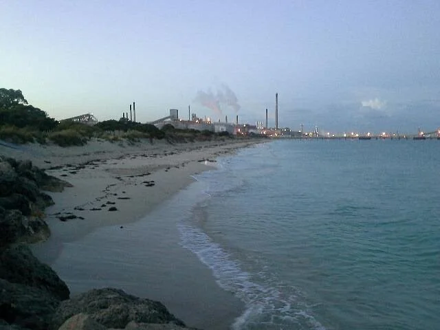 Challenger Beach