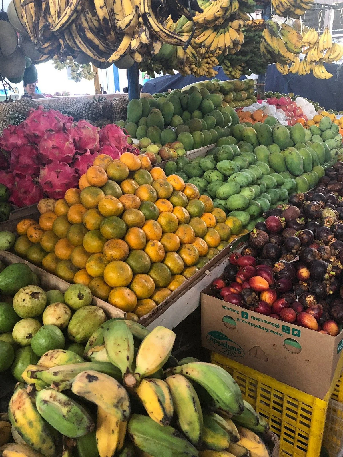 Pasar 8