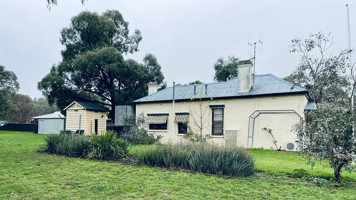Glenrowan Heritage Precinct