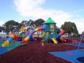 Millicent Mega Playground