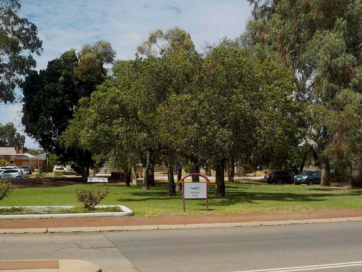 Purslowe Park