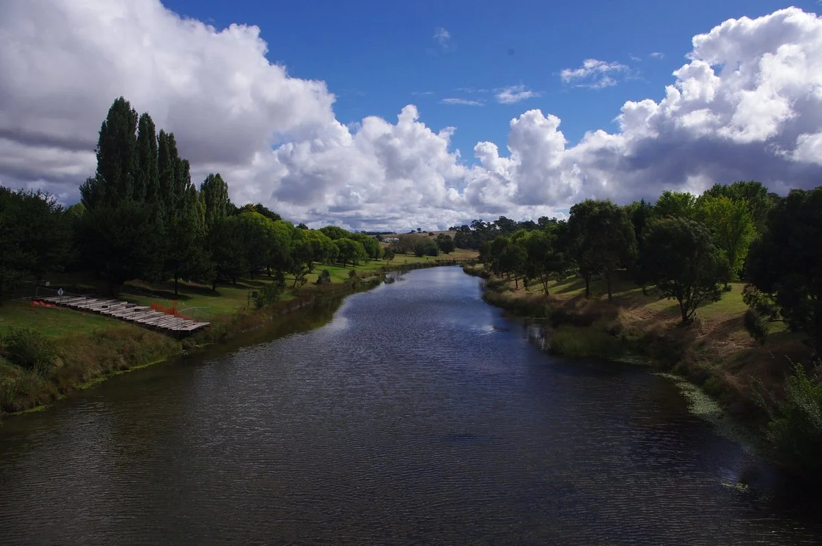 Bombala Railway Station