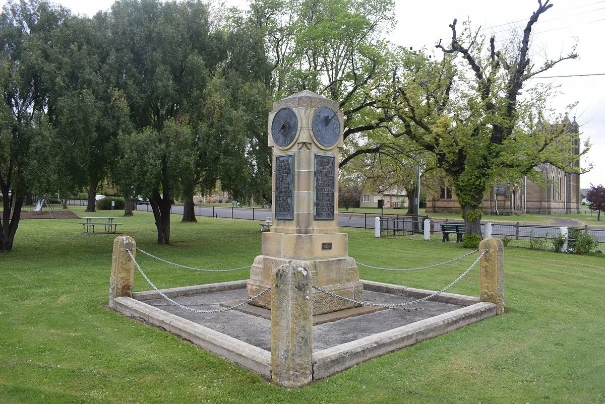 Bothwell War Memorial
