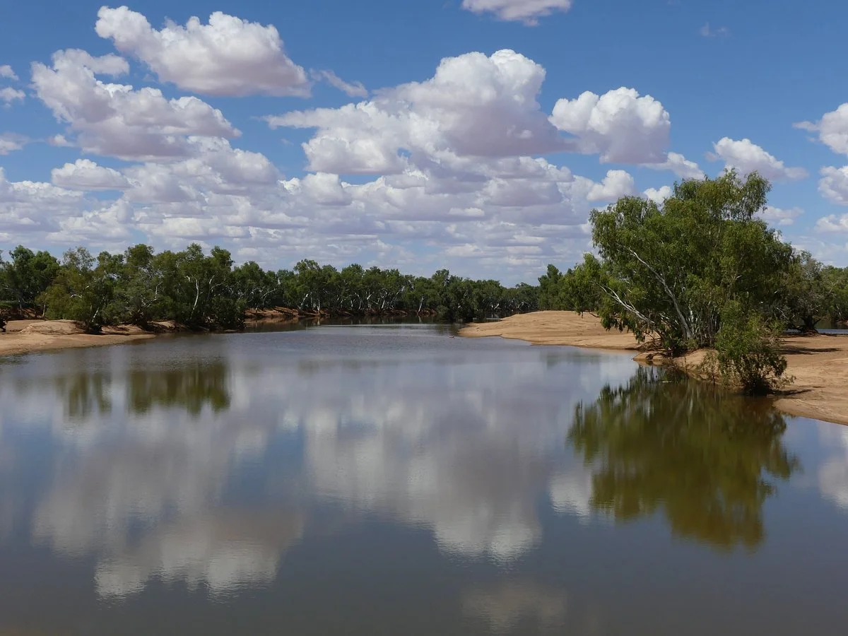 Gascoyne River