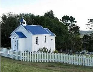 Minniesdale Chapel