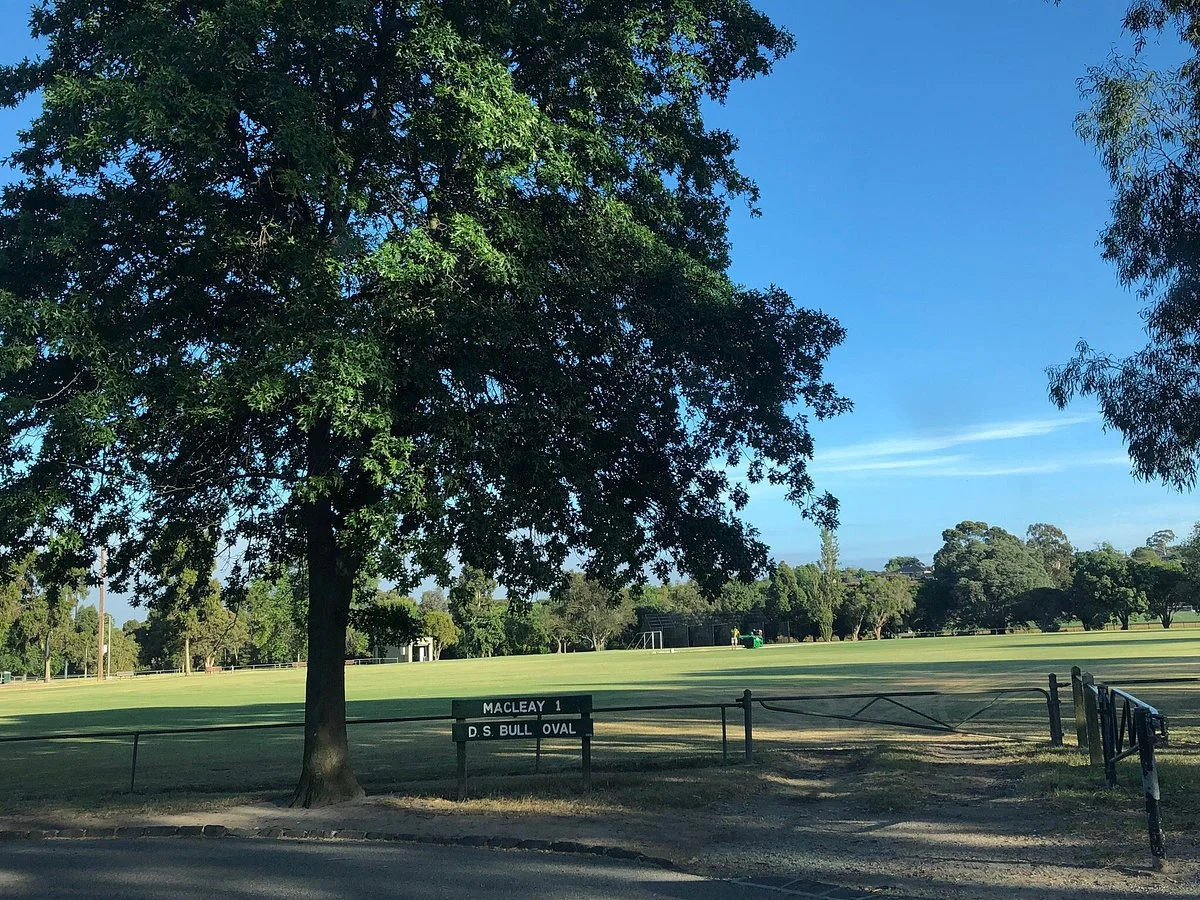 Macleay Park