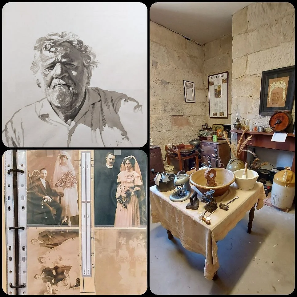 Wollombi Endeavour Museum