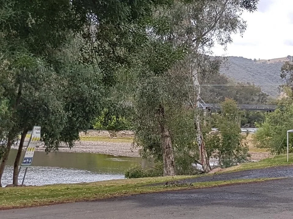 Jingellic Reserve