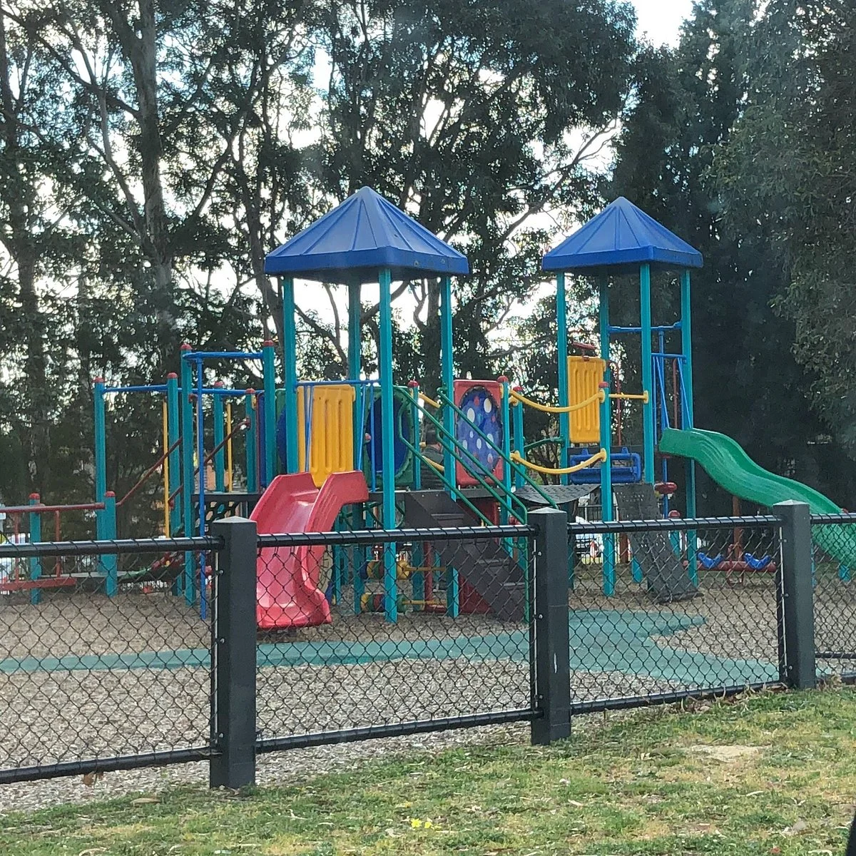 Doncaster Reserve