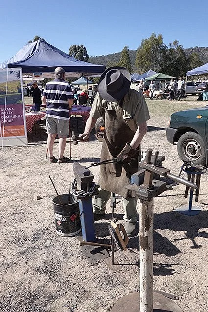 Tarana Community Farmers Markets