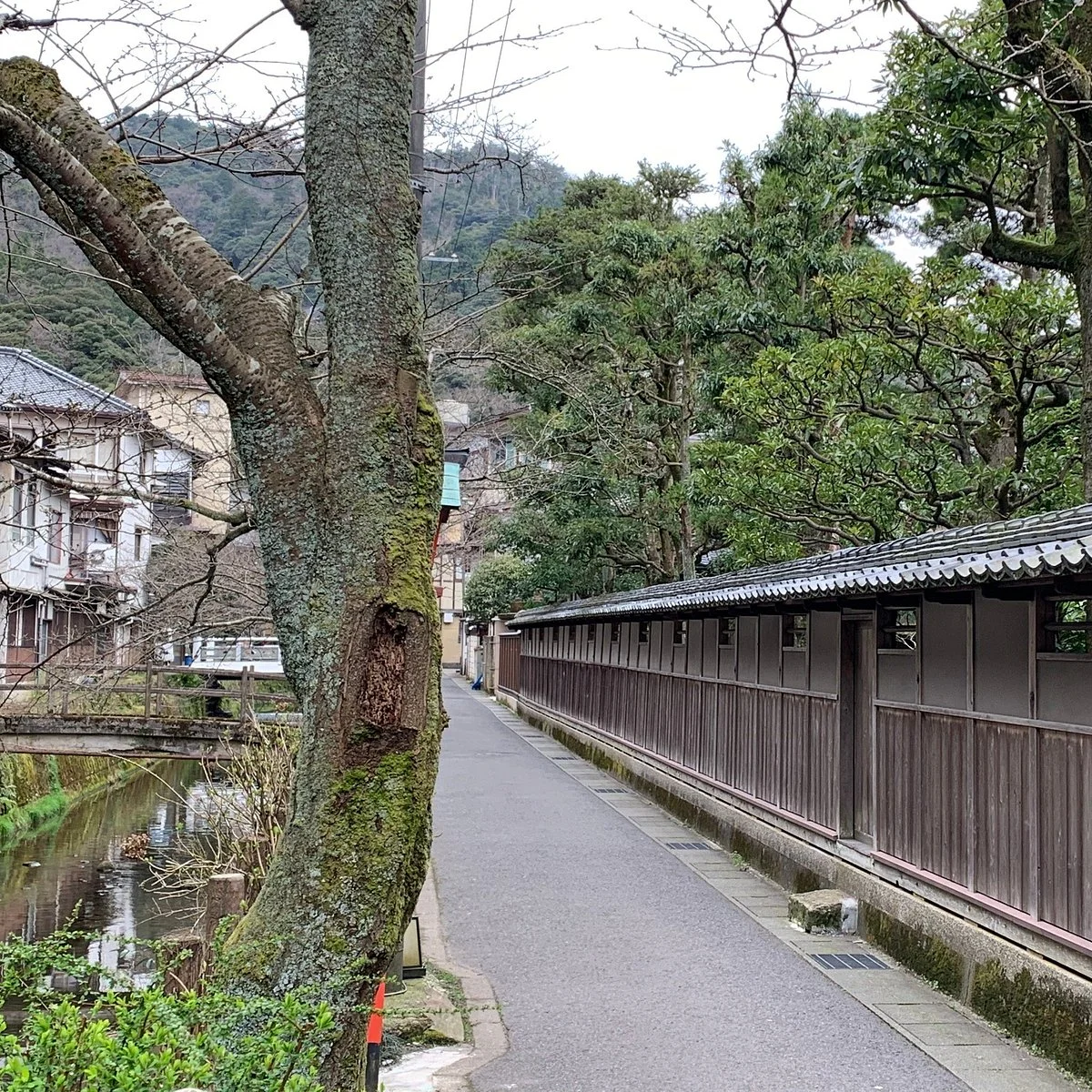 Kiyamachi Koji