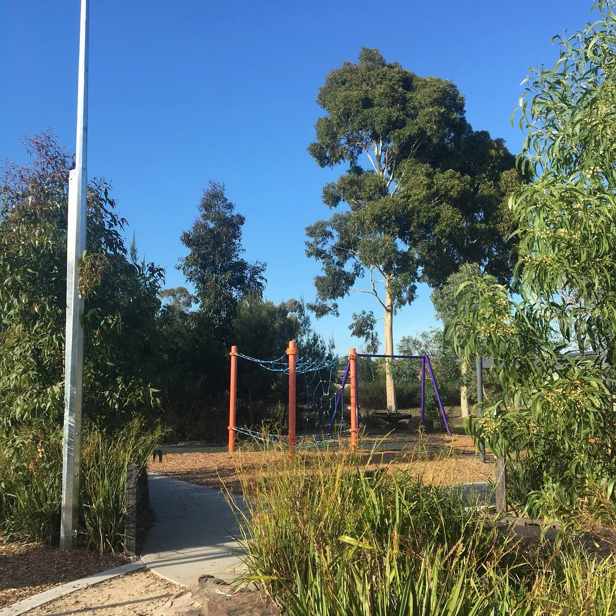 Guy Turner Reserve