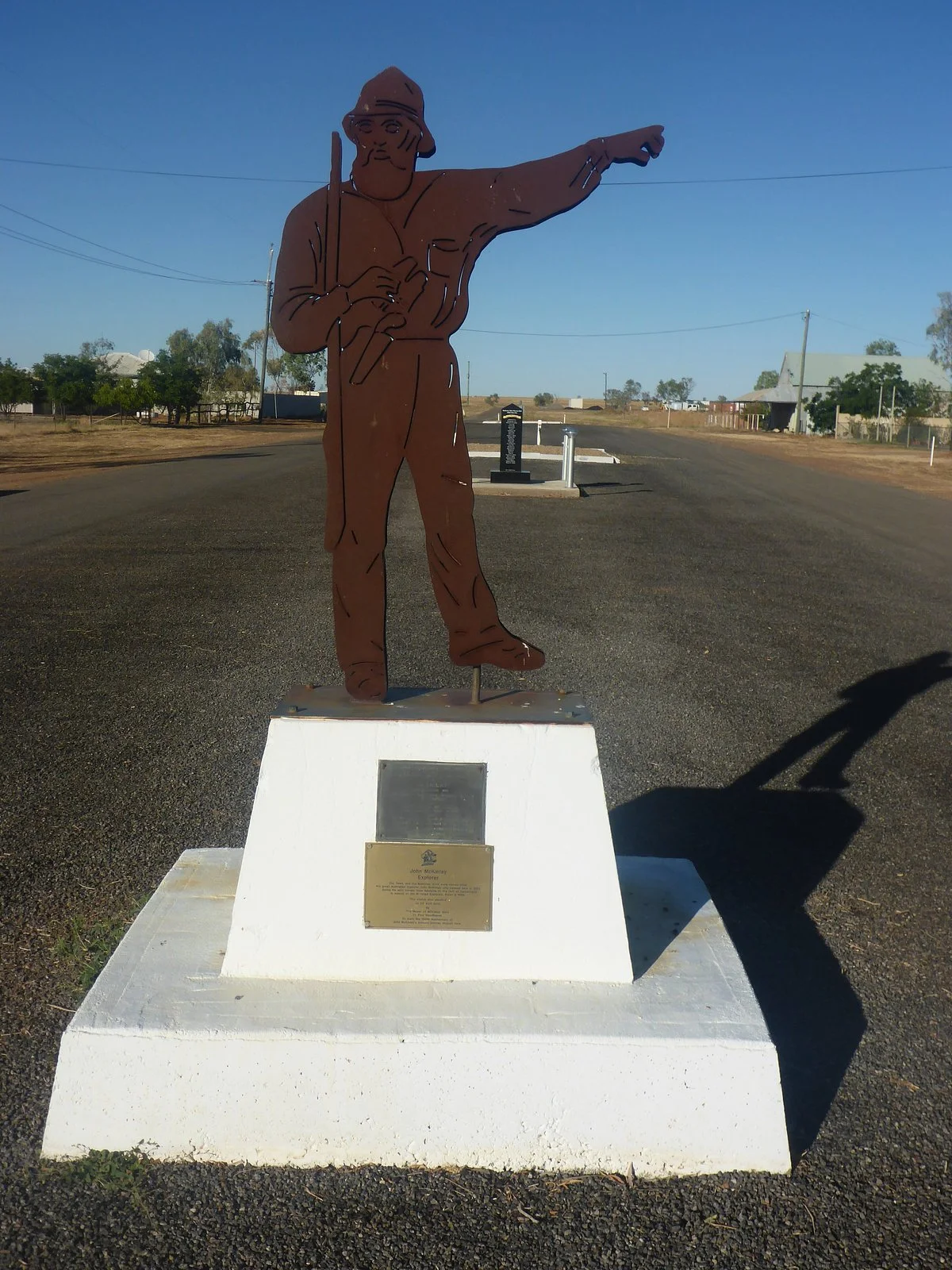 Centenary Park