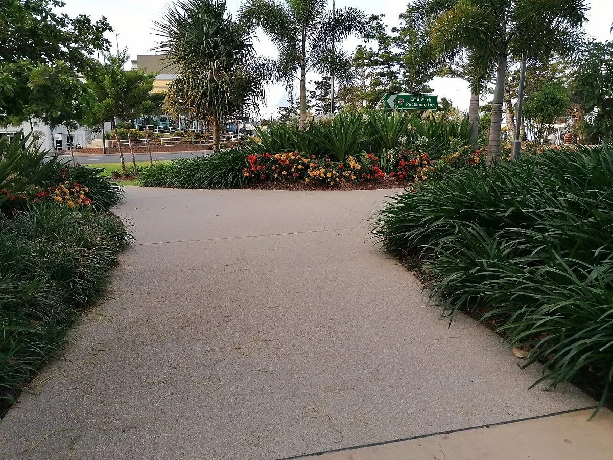 Appleton Park