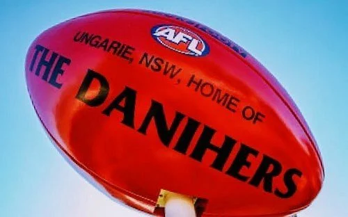 The Big Sherrin