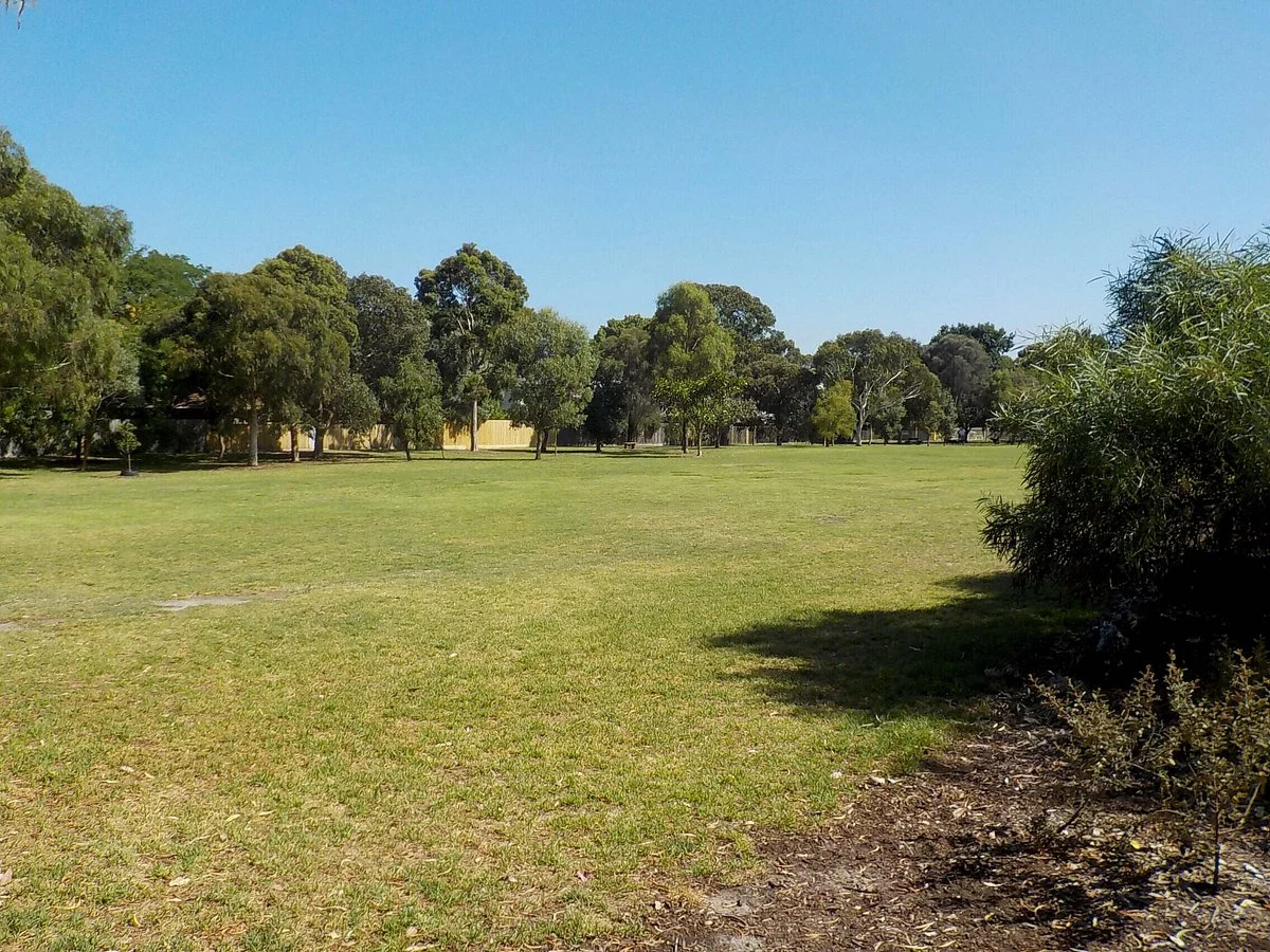 Merindah Park
