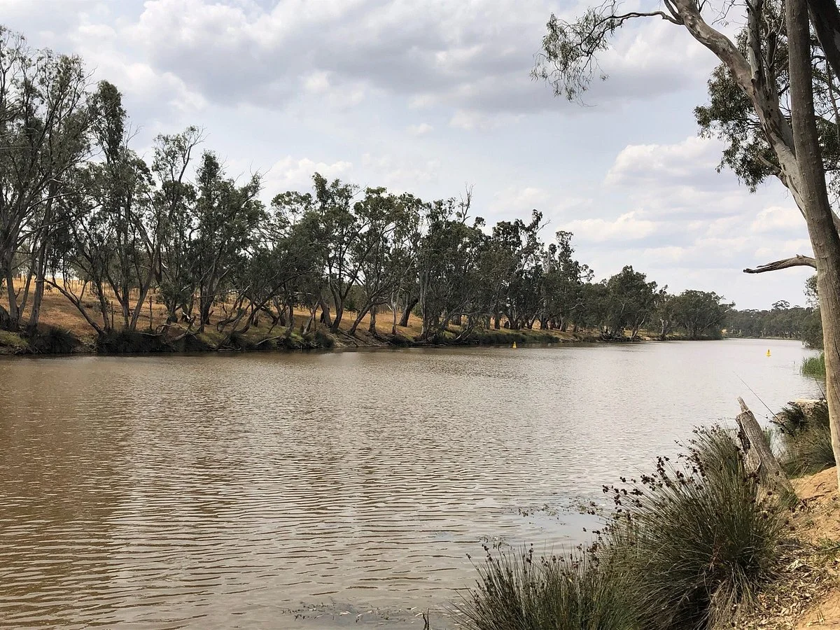 Laanecoorie River Recreation Reserve
