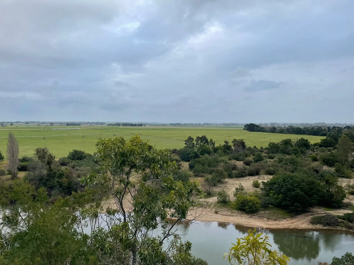 Knob Reserve