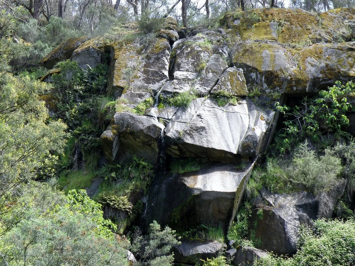 Mount Granya State Park